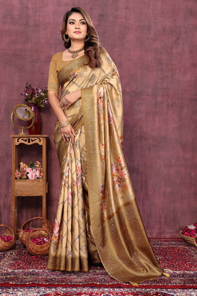 SRC Prisma Weaving Designer Wedding Sarees Wholesale Price In Surat